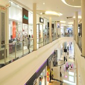 about the mall tradingHours